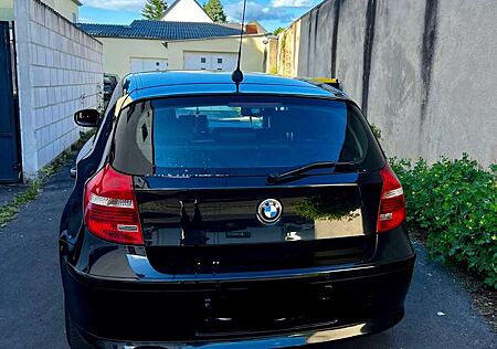 BMW 123