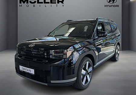 Hyundai Santa Fe 1.6 HEV 4WD Signature HUD|TWA|AHK|Pano