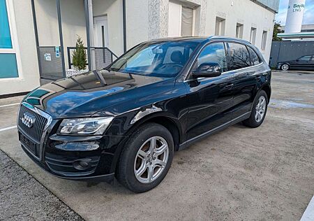 Audi Q5 2.0 TFSI quattro Steuerkette neu