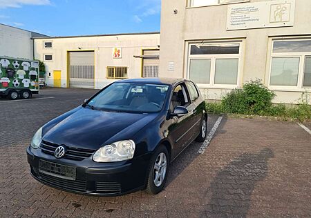 VW Golf Volkswagen 1.4 Comfortline