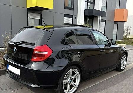 BMW 118d 118