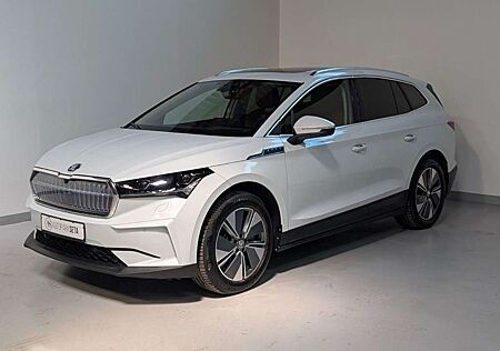 Skoda Enyaq 80 ecoSuite 82kWh HUD*PANO*AHK*SIDE*19"