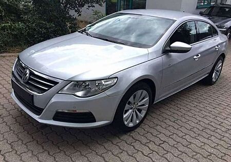 VW Passat CC Volkswagen 2.0 TSI