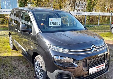 Citroën Berlingo Citroen M PureTech 110 LIVE