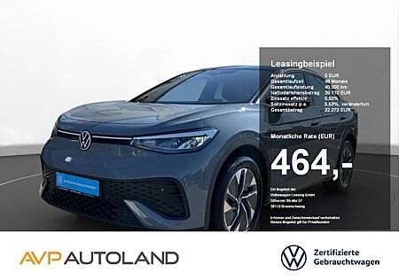 VW ID.5 Volkswagen Pro | AHK | NAVI | LED | SITZHEIZUNG |