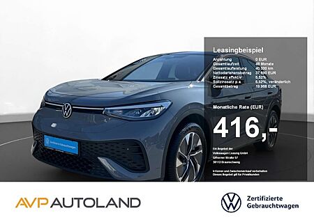 VW ID.5 Volkswagen Pro | AHK | NAVI | LED | SITZHEIZUNG |