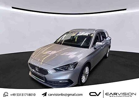 Seat Leon 1.4 TSI Xcellence *KAMERA*ACC*LED*PDC*