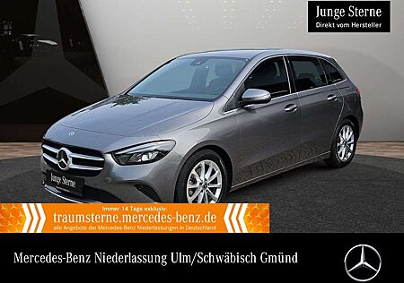 Mercedes-Benz B 180 PROGRESSIVE+LED+KAMERA+7G
