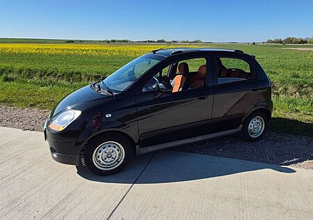 Chevrolet Matiz 1.0 SX