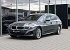 BMW 320 d xDr. Touring *UVP 73.400€*AHK*PANO*STANDHZ*