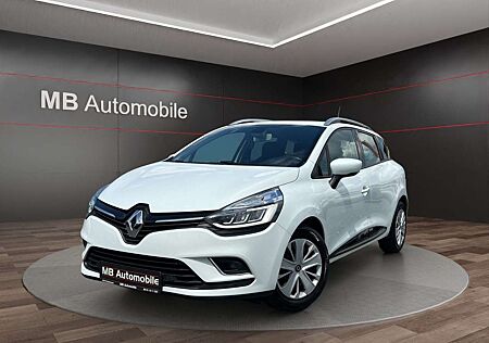 Renault Clio IV Navi/SHZ/R-Kamera/