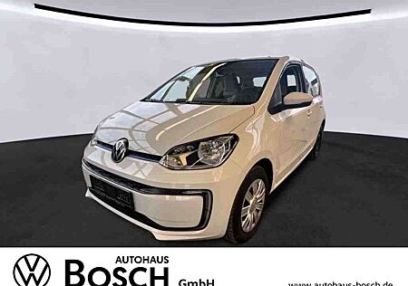 VW e-up! Volkswagen e-up! RFK Tempomat PDC Maps + More Klima Bluetooth