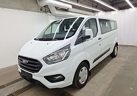 Ford Transit Custom 340 L2 Trend NAV APPLINK TEMP PDC STHZ AC WINTER