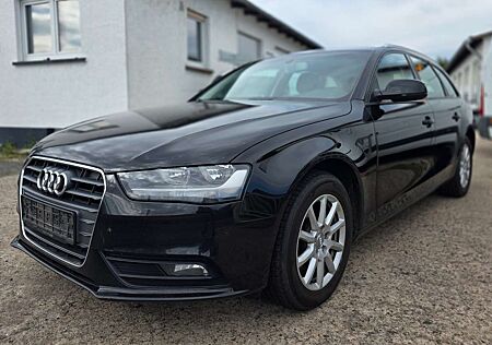 Audi A4 Avant 2.0 TDI DPF Aut. TÜV 07/2026