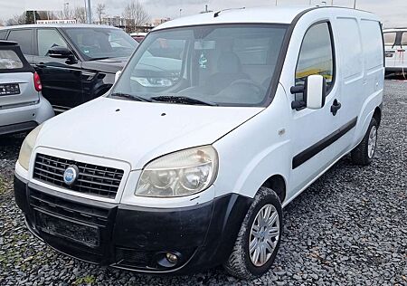 Fiat Doblo MAXI 1.9 JTD Multijet 8V DPF Tüv 08/25