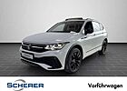 VW Tiguan Allspace Volkswagen R-Line 2,0 l TDI SCR 4MOTION 147