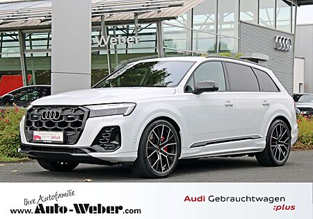 Audi SQ7 TFSI LASER PANO B&O 7SITZE 2025FACELIFT