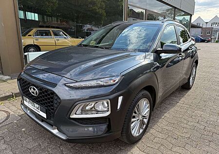 Hyundai Kona 1.0 YES! NAVI/KAMERA/SITZHZG/SOUNDSYS/1.HD.