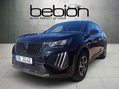 Peugeot 2008 1.2 145 Style LED Navi PDC Kamera KlimaA