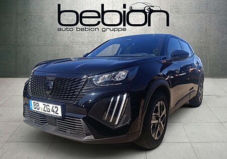 Peugeot 2008 1.2 145 Style LED Navi PDC Kamera KlimaA
