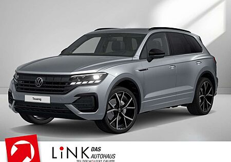 VW Touareg Volkswagen R-Line 3.0 V6 TDI 4M PANO STHZG LUFT 22"