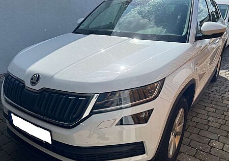 Skoda Kodiaq Diesel 2.0 TDI DSG Drive 125