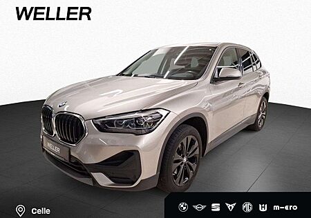 BMW X1 sDrive18i RFK PDC DAB Tempomat Pano Navi Shz