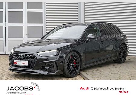 Audi RS4 Avant Keramik/Carbon/280km/h/RS-AGA/Matrix/HUD