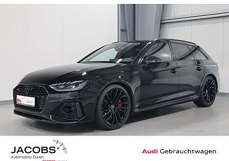 Audi RS4 Avant Keramik/Carbon/280km/h/RS-AGA/Matrix/HUD