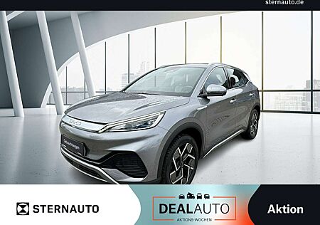 BYD ATTO 3 Design PanoDach 360Kam el. HK Ambiente LED