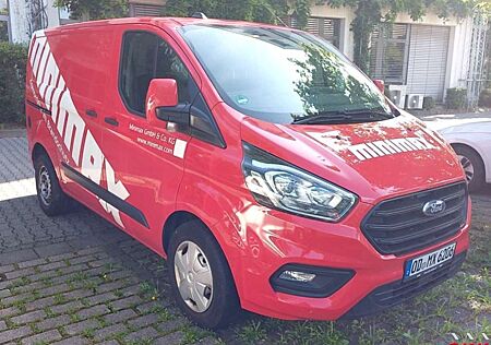 Ford Others 340 Trend PDC Tempomat Klima DAB+ 3-Sitze