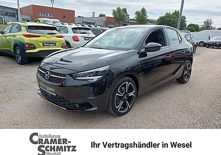 Opel Corsa 5-Türer 1.2 DI Turbo Start/Stop Elegance