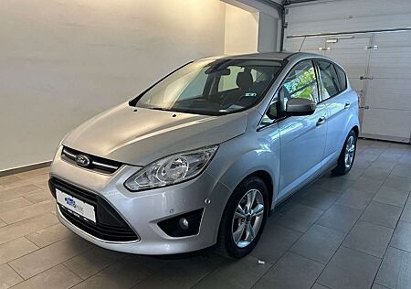 Ford C-Max Sync Edition *Automatik*