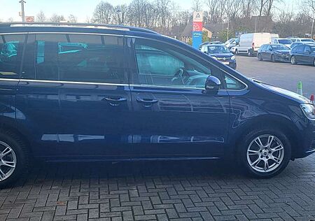 Seat Alhambra 2.0 TDI S&S 4Drive XCELLENCE