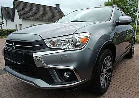 Mitsubishi ASX 2WD 1,6 Edition 100+ *Navi*Xenon*Keyless*