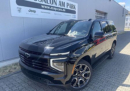 Chevrolet Tahoe 6,2 V8 RST