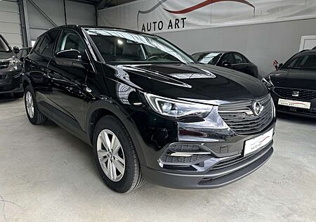 Opel Grandland X Edition Navi Tempomat Carplay LED