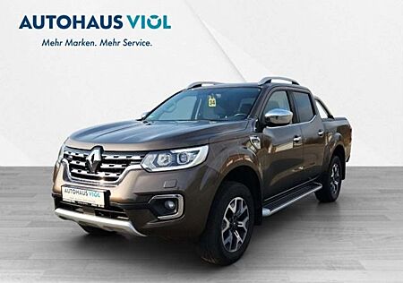 Renault Alaskan 2.3 dCi 190 Experience DCab 4x4 S&S