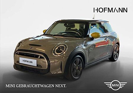 Mini Cooper SE Essential Trim