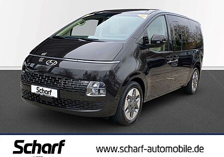 Hyundai Staria Prime Navi Leder Digitales Cockpit 360 Kamera