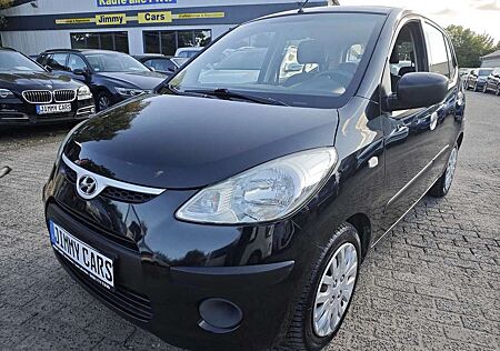 Hyundai i10 1.1