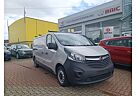 Opel Vivaro 1.6 CDTI L2H1 LWB 90HK*AHK*Scheckheftgepflegt