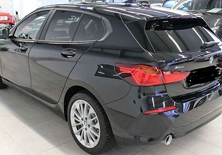 BMW 120 d xDrive Advantage