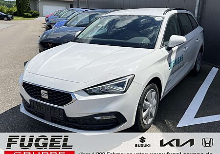 Seat Leon 2.0 TDI Style virt.Cock.|LED|Winter