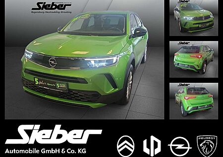 Opel Mokka-e gebraucht kaufen Opel Mokka-e Elektro Edition *LED**Klima**Tempomat*
