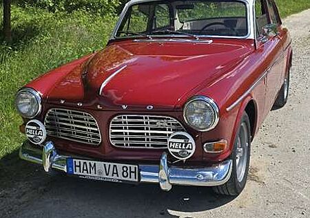 Volvo Amazon