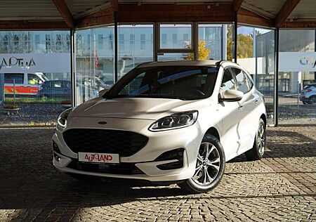 Ford Kuga 1.5 EB ST-Line X LED Navi ACC Head-Up DAB