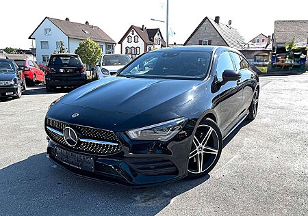 Mercedes-Benz CLA 220 CLA SB VOLL/AMG/PANORAMA/SITZBELÜFTUNG/K