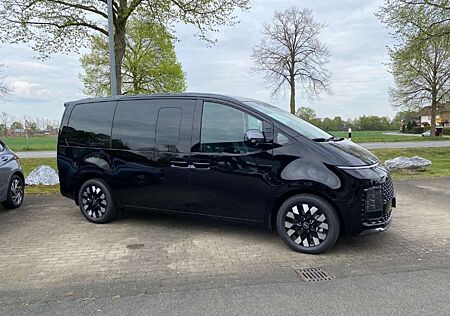 Hyundai Staria Signature Hybrid 2WD 1.6 T-GDI EU6e 7-Sitzer Navi