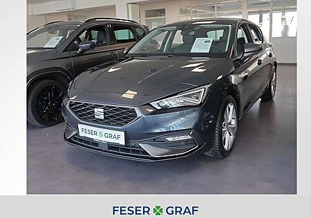 Seat Leon FR 2.0 TDI *NAVI*FULL LINK*KLIMA*RFK*SHZ*